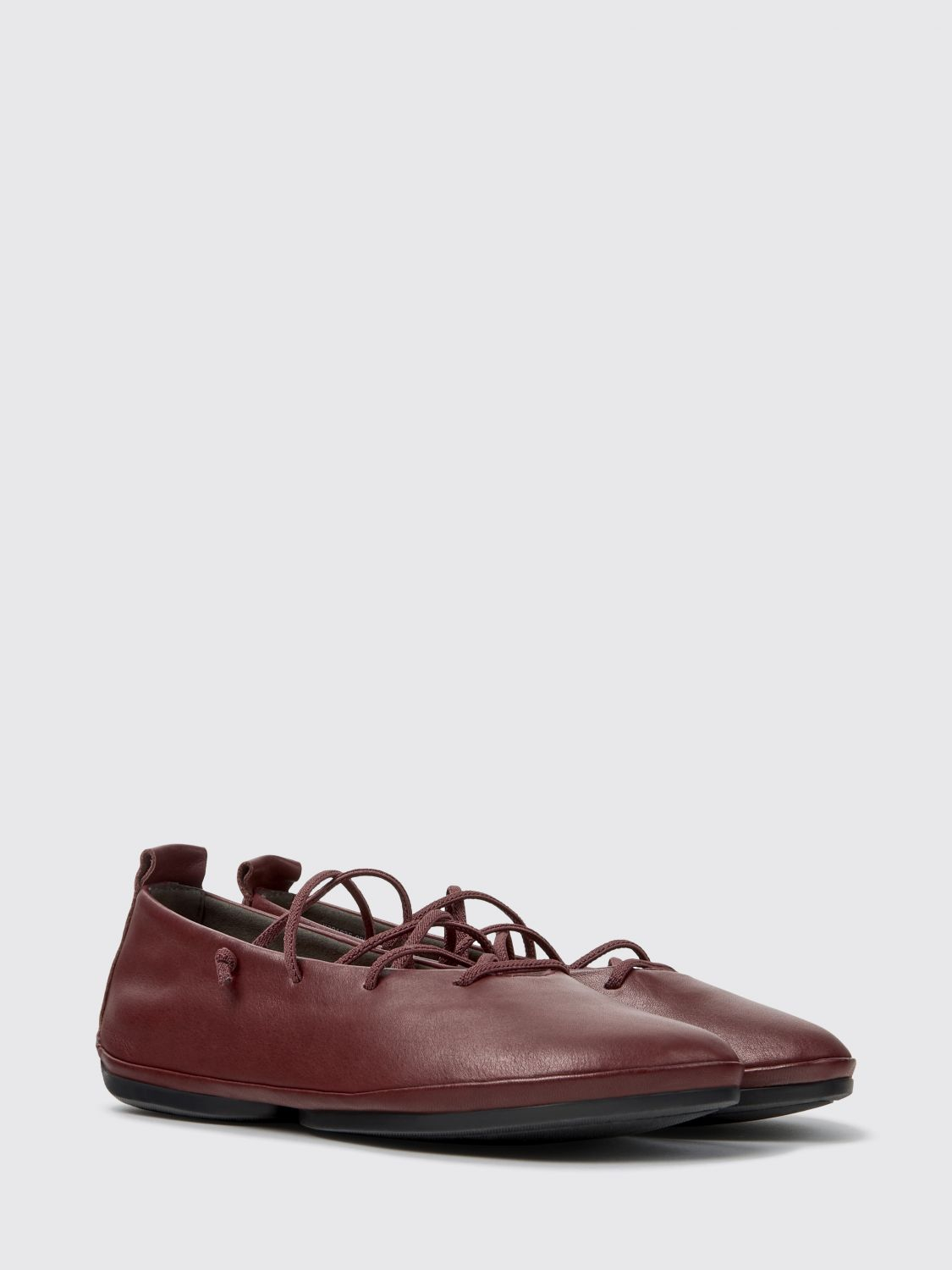 [CAMPER] Flat shoes SS26 K201835-008 RIGHT NINA 0