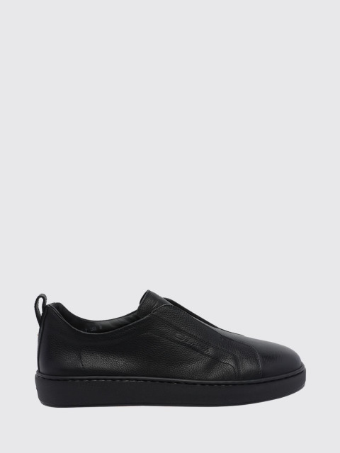 [Santoni] Sneakers FW26 MBCD22211NEATCKA N01