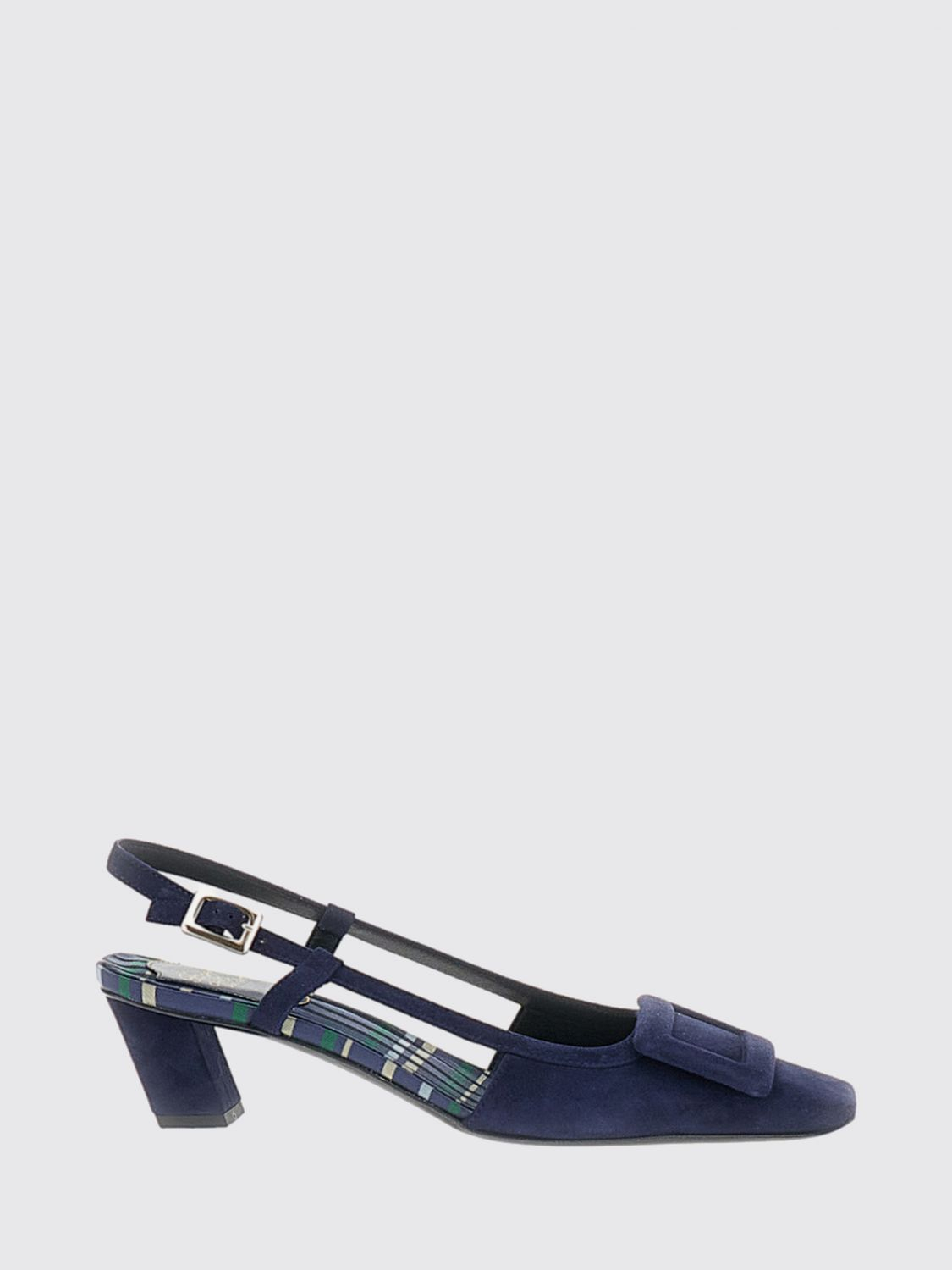 [Roger Vivier] Pumps FW26 RVW00635340HR0 U824
