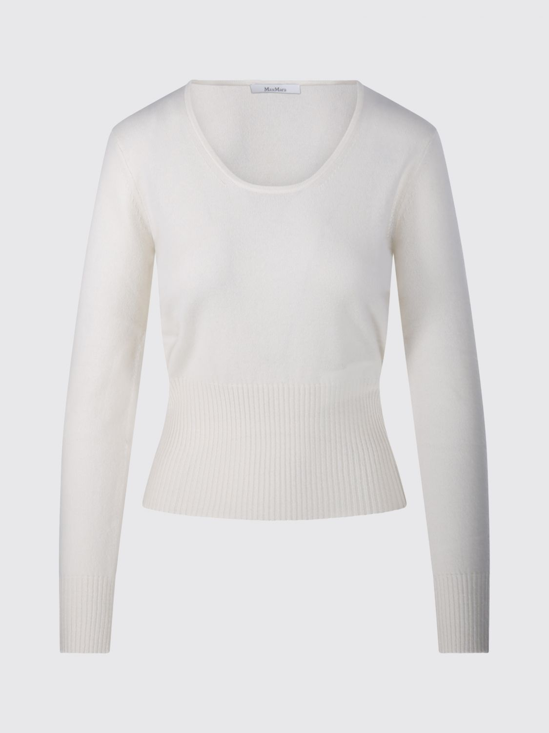 [Max Mara] Knitwear FW26 2621366142600 001