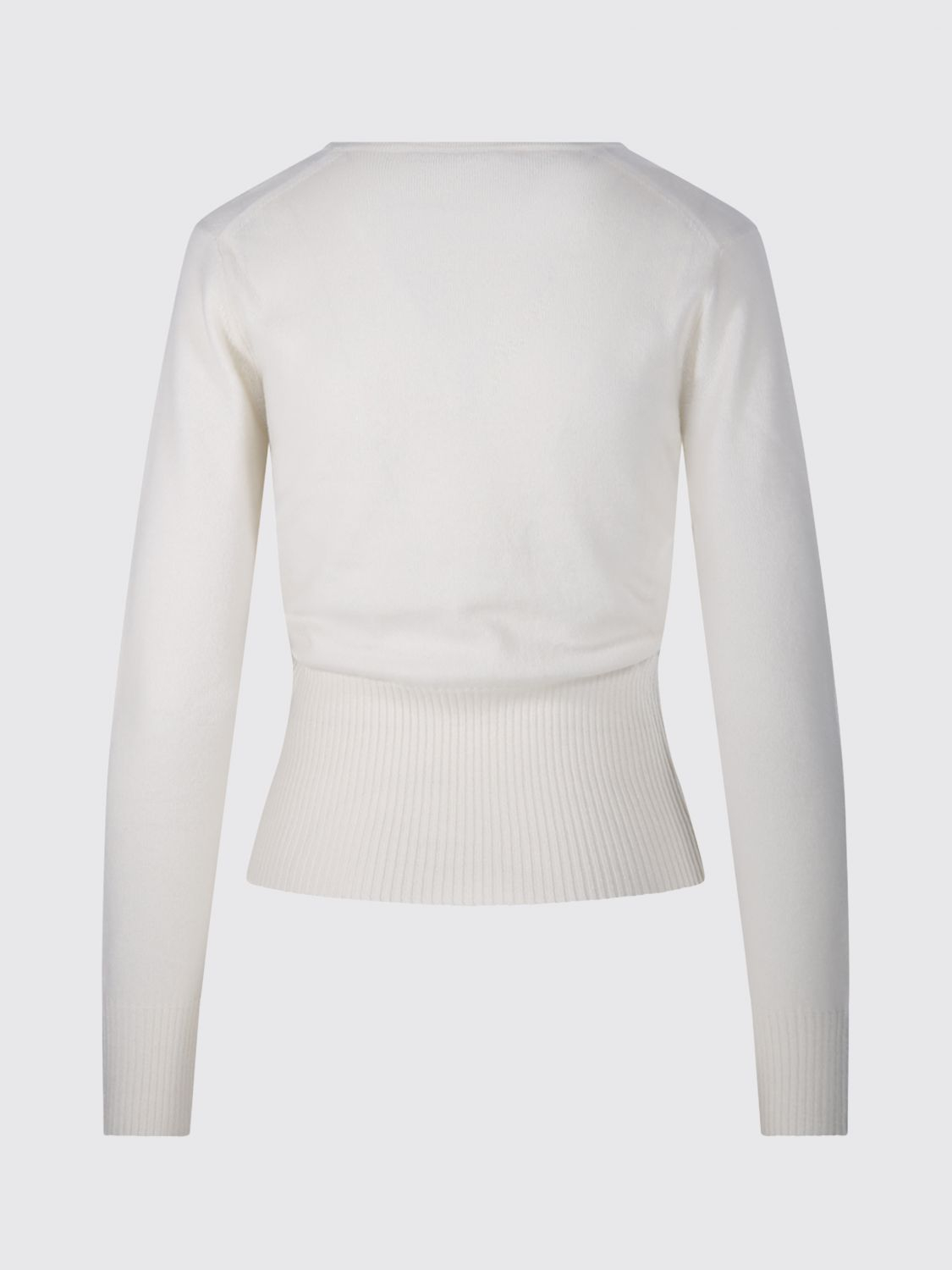 [Max Mara] Knitwear FW26 2621366142600 001