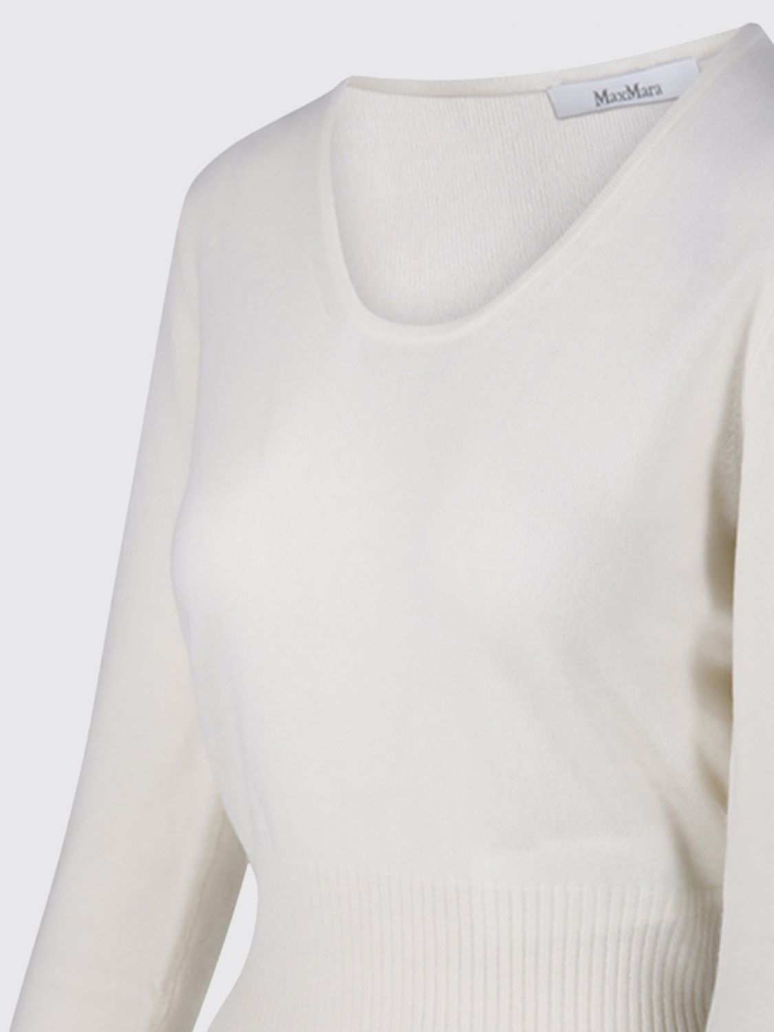 [Max Mara] Knitwear FW26 2621366142600 001