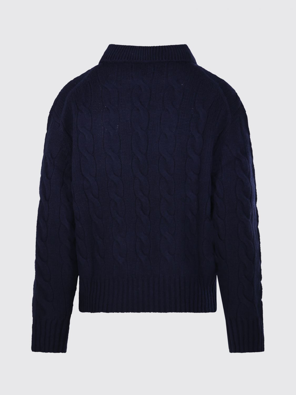 [Polo Ralph Lauren] Knitwear FW26 211972129 002