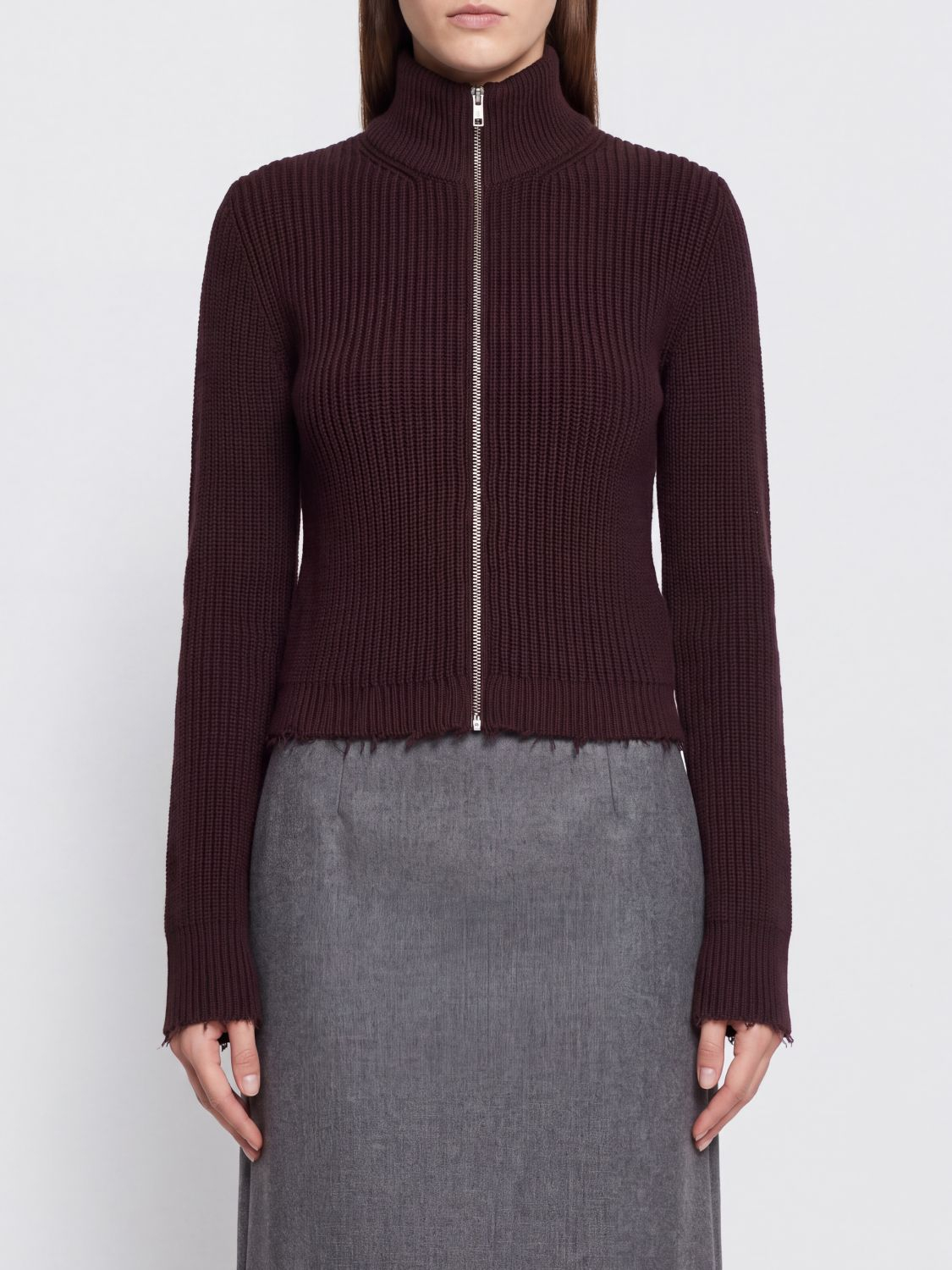 [MM6 Maison Margiela] Knitwear FW26 S52AM0309M13039 144