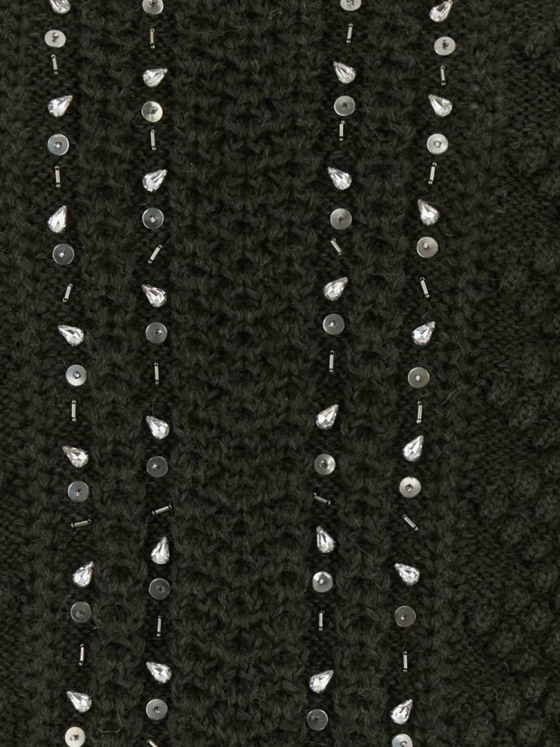 [Jil Sander] Knitwear FW26 J02GP0264J14864 312