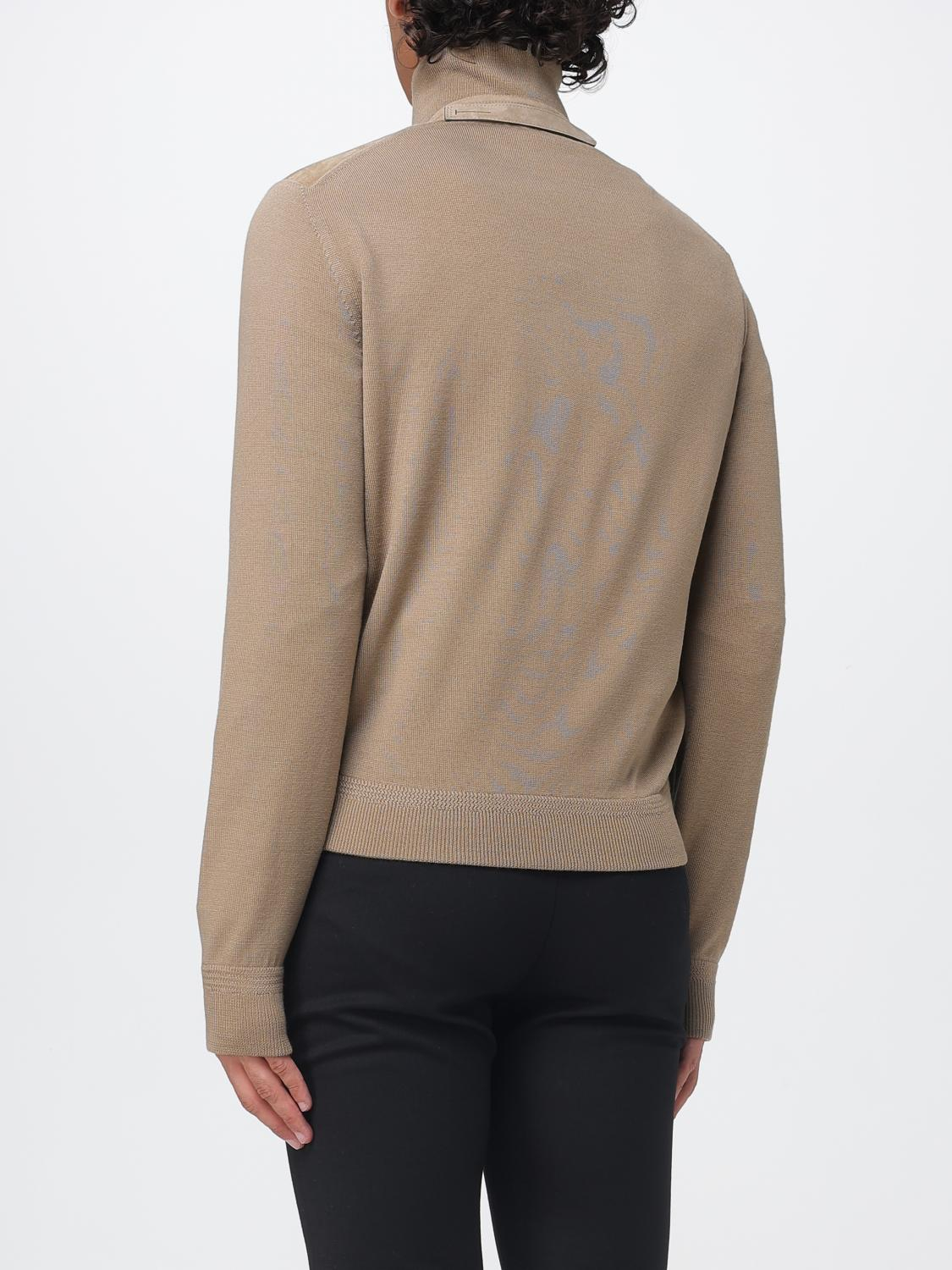 [Tom Ford] Knitwear FW26 KZF014YMW136 JBQ