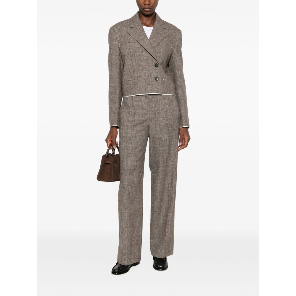 [Tela] Casual Jacket FW26 060138 010590 Y001