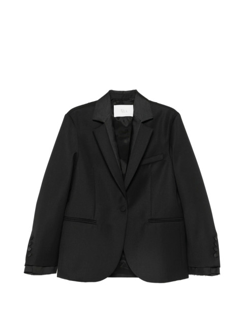 [Tela] Blazer FW26 060142 010577 X001