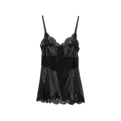 [Dolce & Gabbana] Tank top FW26 F72K7T FUACD N0000