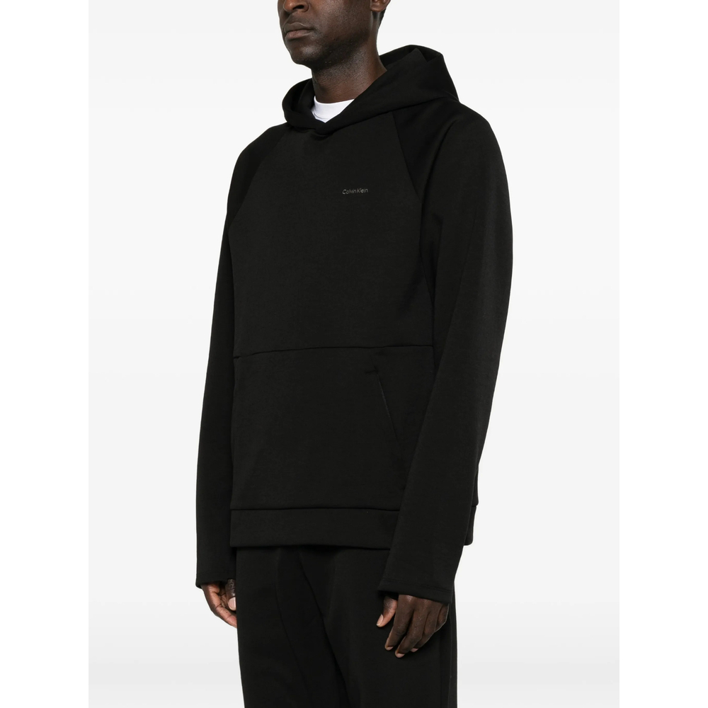 [Calvin Klein Sport] Hoodie FW26 LVGMF6W300UB1  BLACK