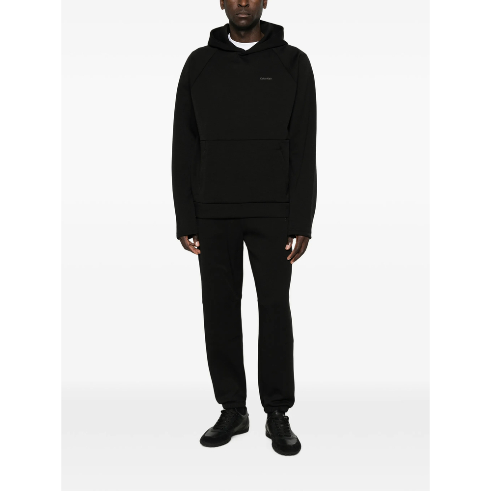 [Calvin Klein Sport] Hoodie FW26 LVGMF6W300UB1  BLACK