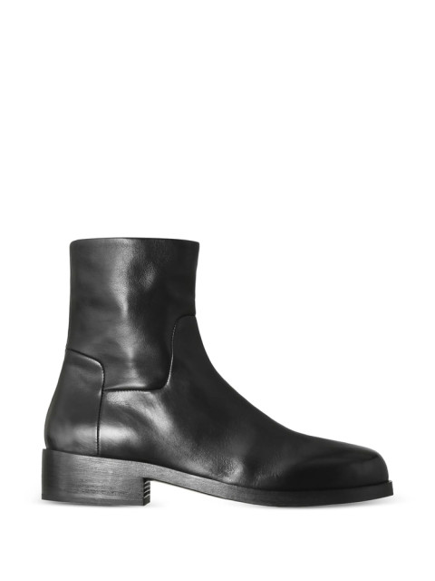 [Marsell] Sneakers FW26 MM4945 P014 666