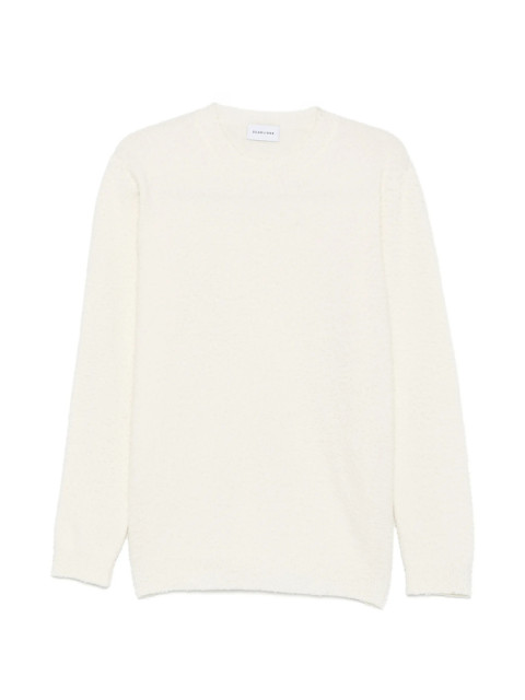 [Scaglione] Sweatshirt FW26 UTM156  101