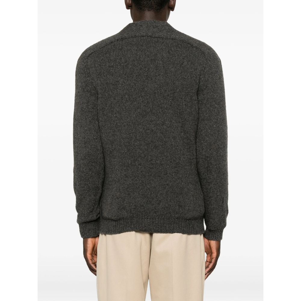 [Scaglione] Sweatshirt FW26 UTW021  035