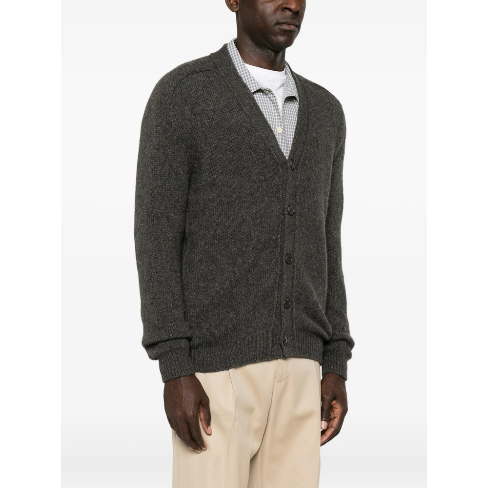 [Scaglione] Cardigan FW26 UTW023  035