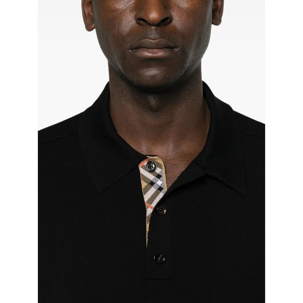 [Burberry] Sweatshirt FW26 8130468 MARCUS A1189