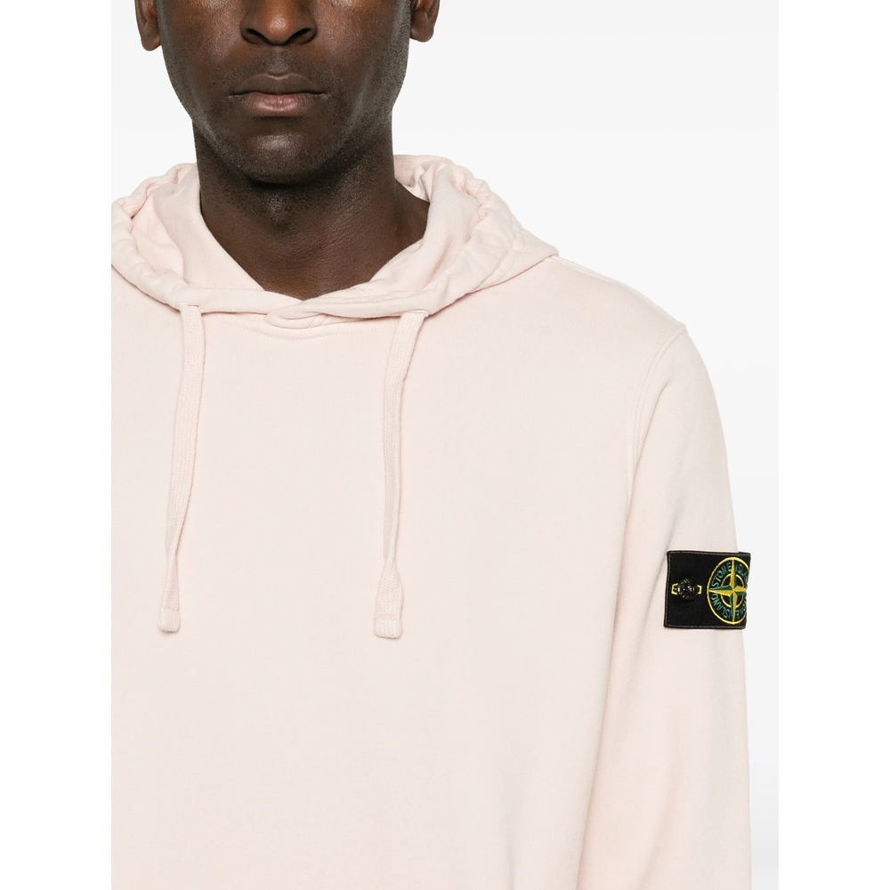 [Stone Island] Hoodie FW26 156100048 S0A20 V0082