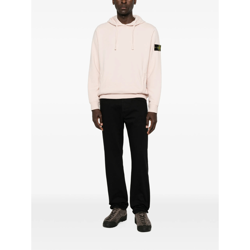[Stone Island] Hoodie FW26 156100048 S0A20 V0082
