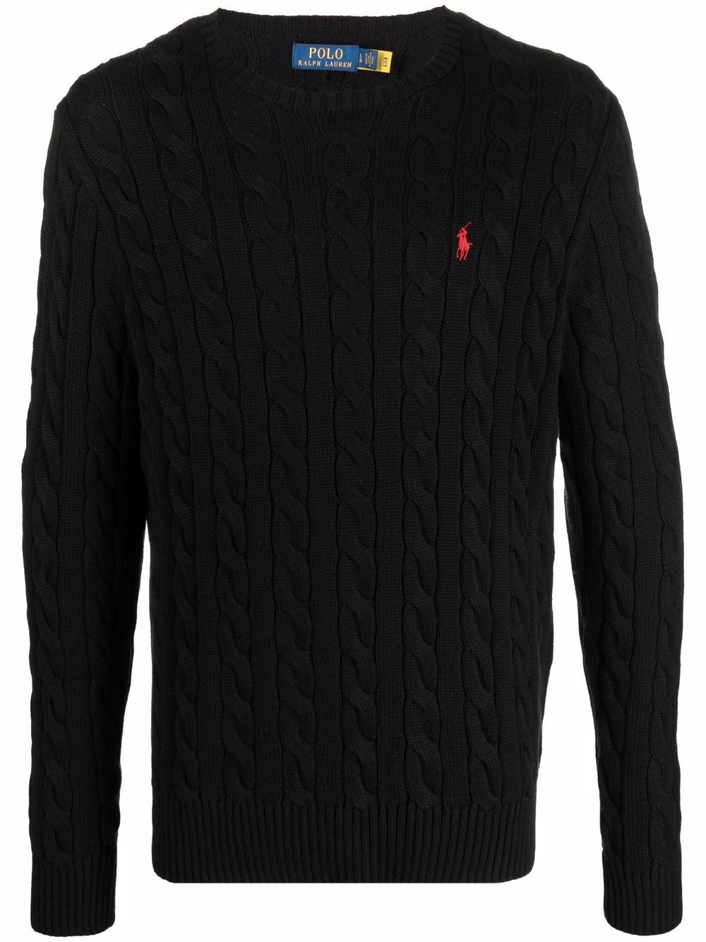 [Polo Ralph Lauren] Knitwear FW26 710775885012