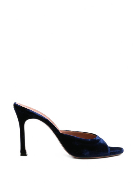 [Amina Muaddi] Pumps FW26 ALEXA 95 MIBLU