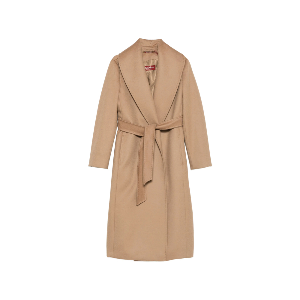 [MAX MARA STUDIO] Coat FW26 MSTLORIANA 587 006