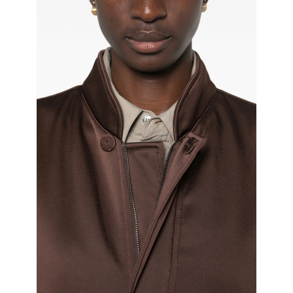 [Federica Tosi] Bomber jacket FW26 30252-311  69
