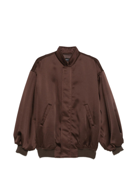 [Federica Tosi] Bomber jacket FW26 30252-311  69