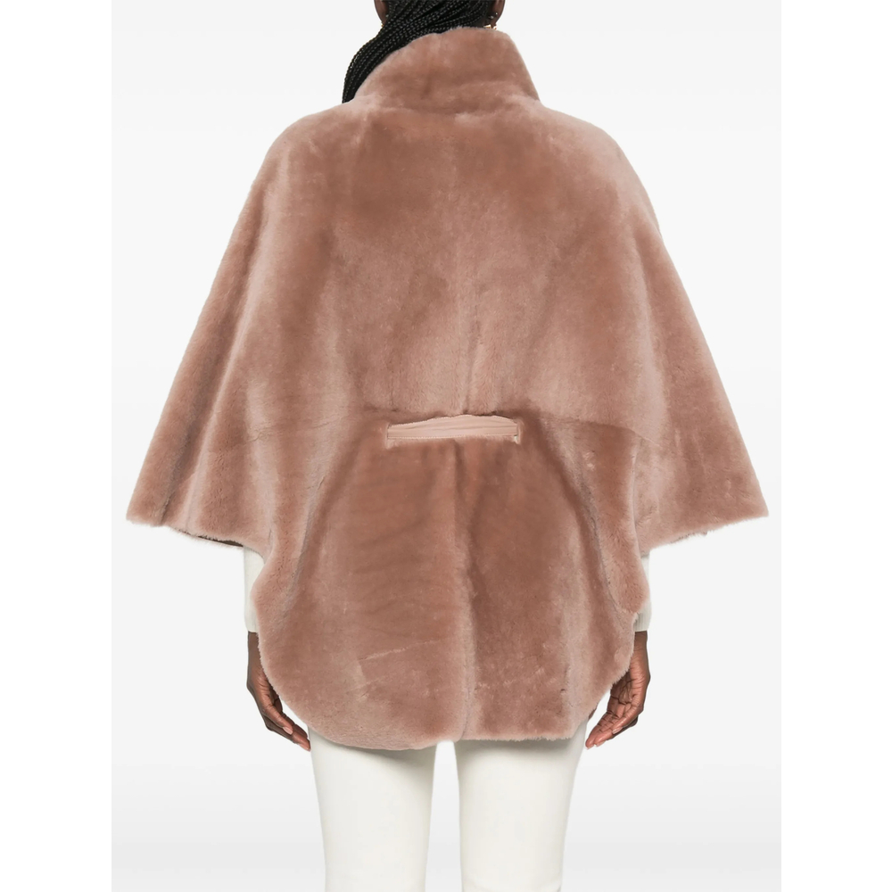 [Suprema] Leather Jacket FW26 A036 M0220 104