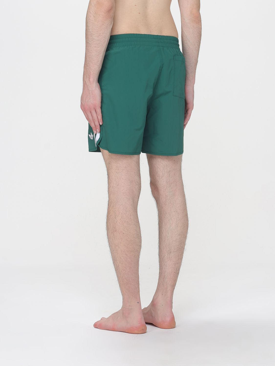 [ADIDAS ORIGINALS] Swim Pants SS26 KE3569