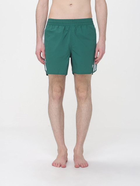 [ADIDAS ORIGINALS] Swim Pants SS26 KE3569