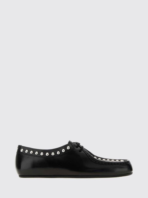 [Jil Sander] Dress Shoes FW26 J33ZJ0029P7698 001