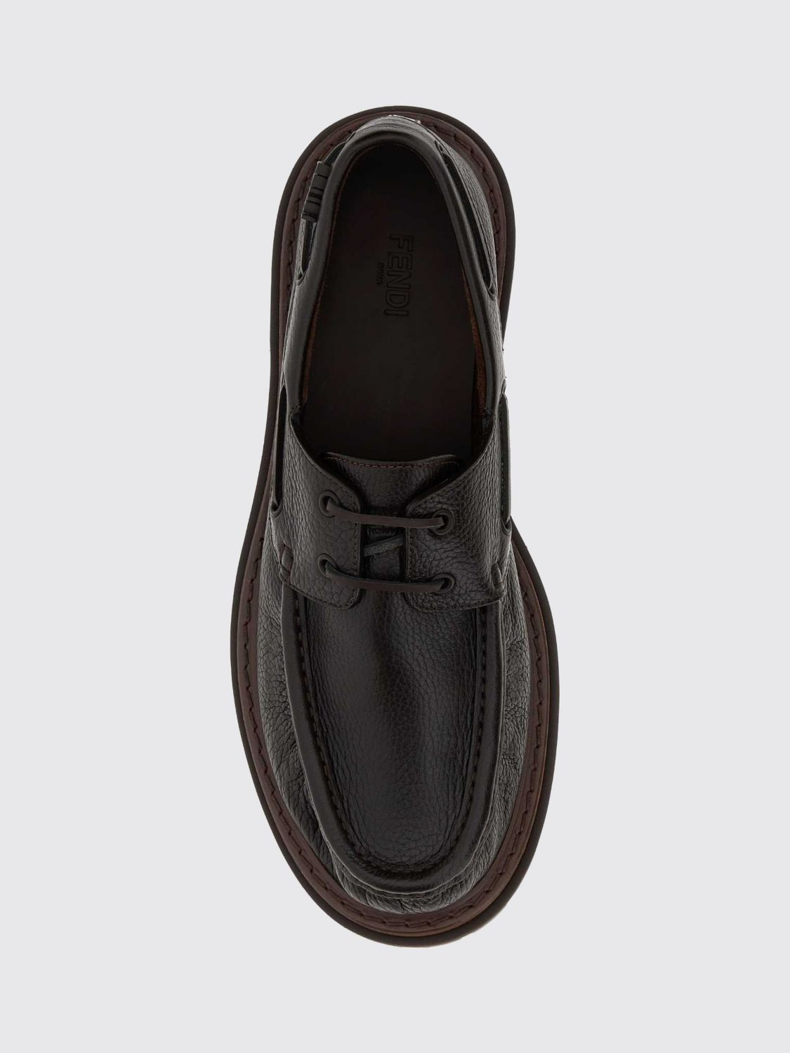 [Fendi] Loafer FW26 7D19308GE F1WCY