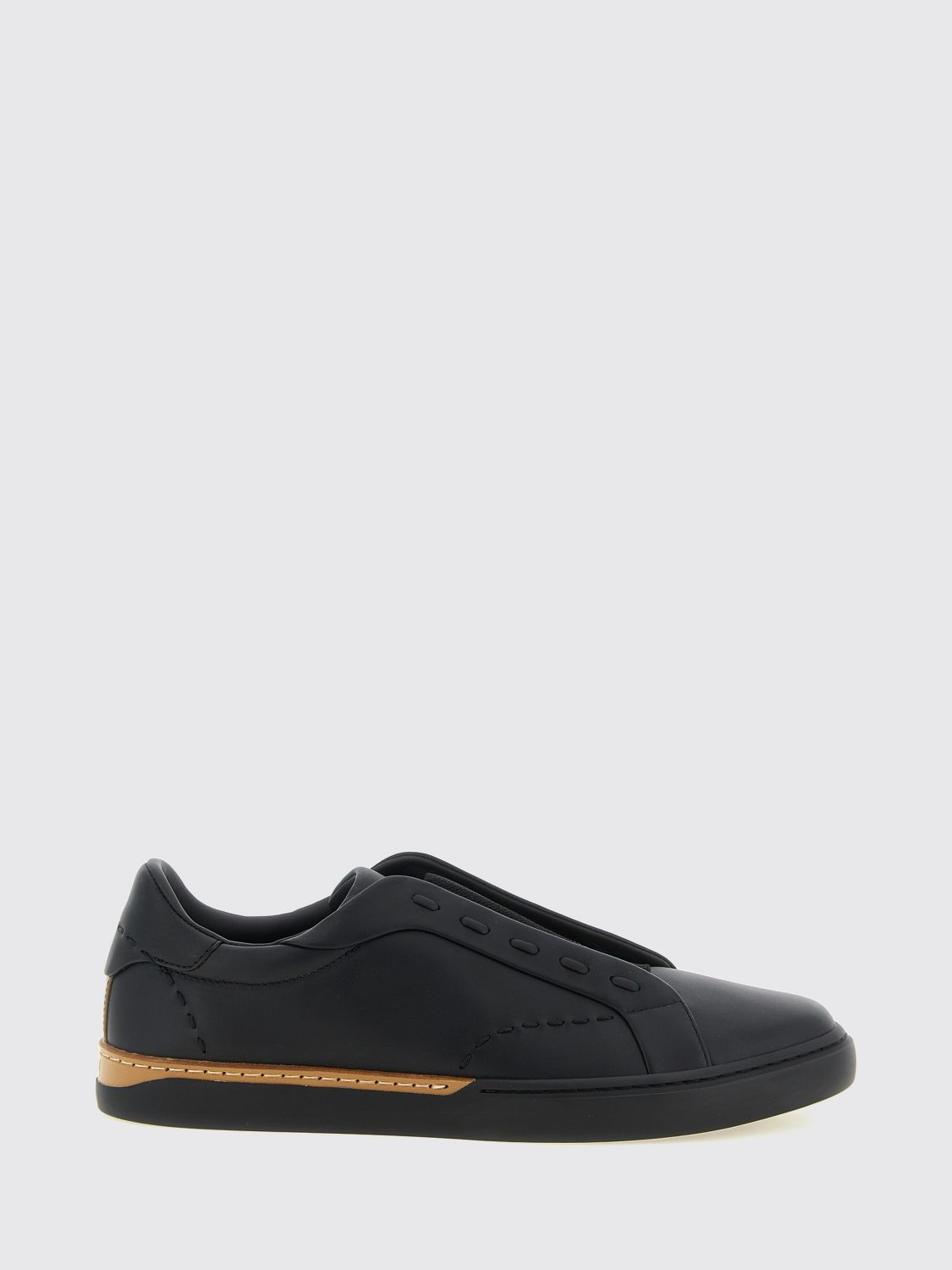 [Fendi] Sneakers FW26 7E1937A2C9 F1XIE