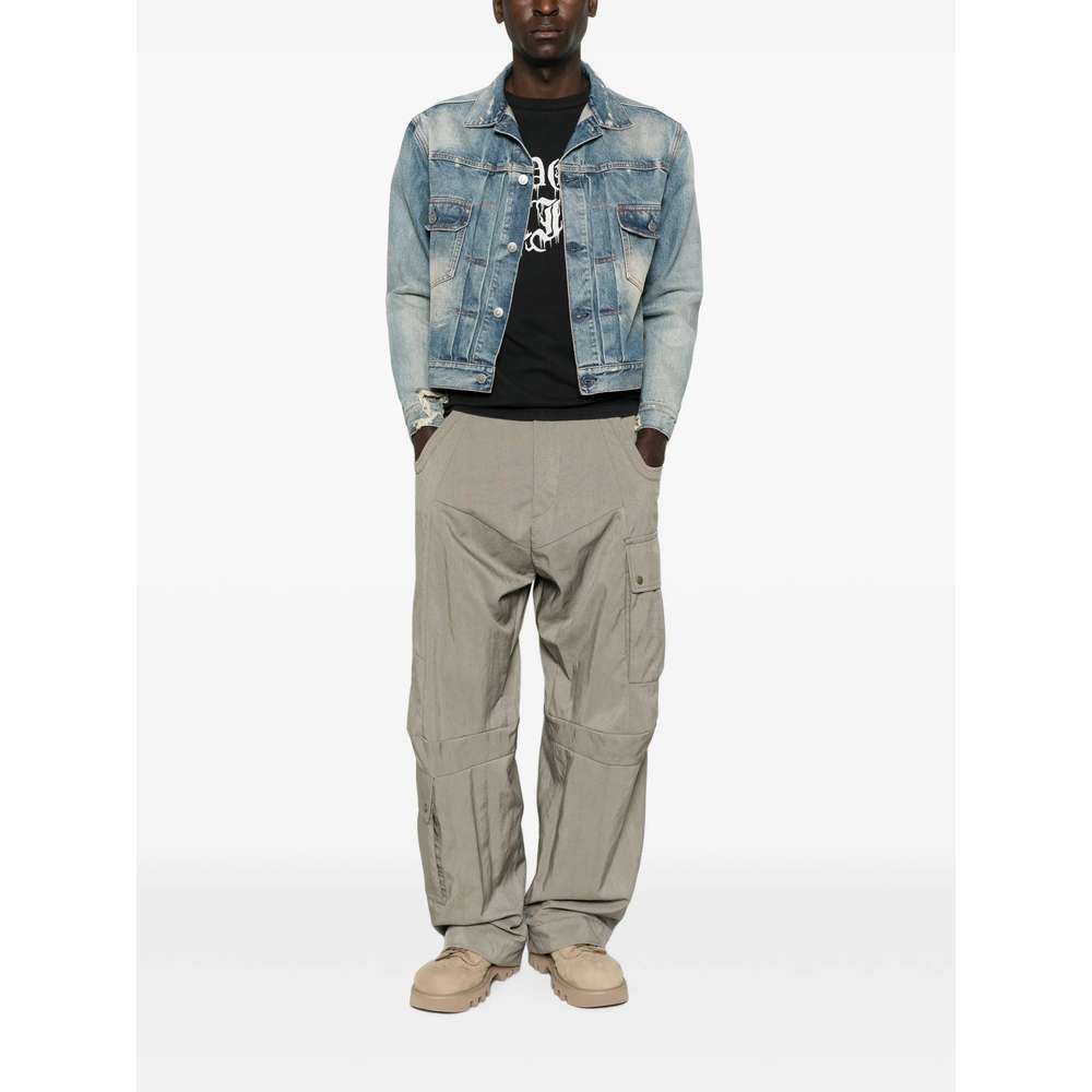 [Vivienne Westwood] Pants FW26 2F01002A W01JR D403