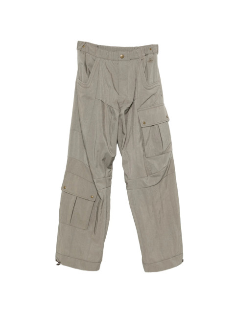 [Vivienne Westwood] Pants FW26 2F01002A W01JR D403