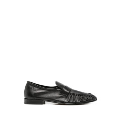 [THE ROW] Loafer FW26 F2018 L894 BAS