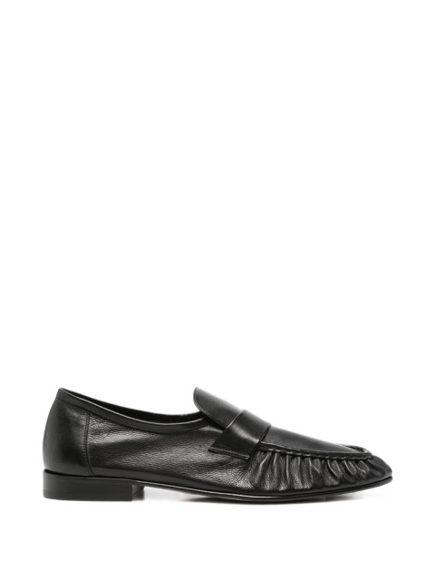 [THE ROW] Loafer FW26 F2018 L894 BAS