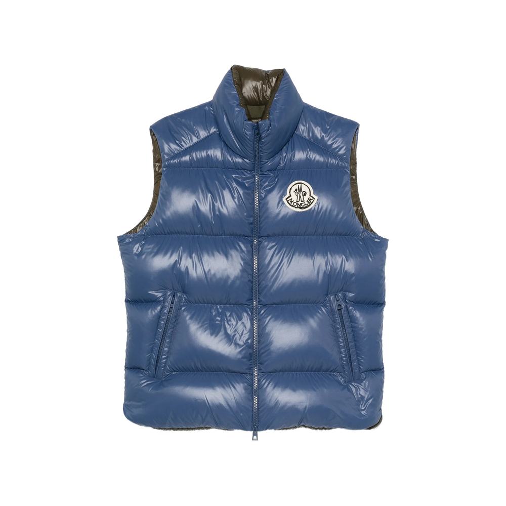 [Moncler] Down Vest FW26 596XE 1A001-97 P78