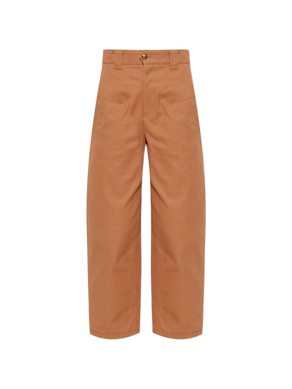 [Chloe] Trousers FW26 CH26APA19041266
