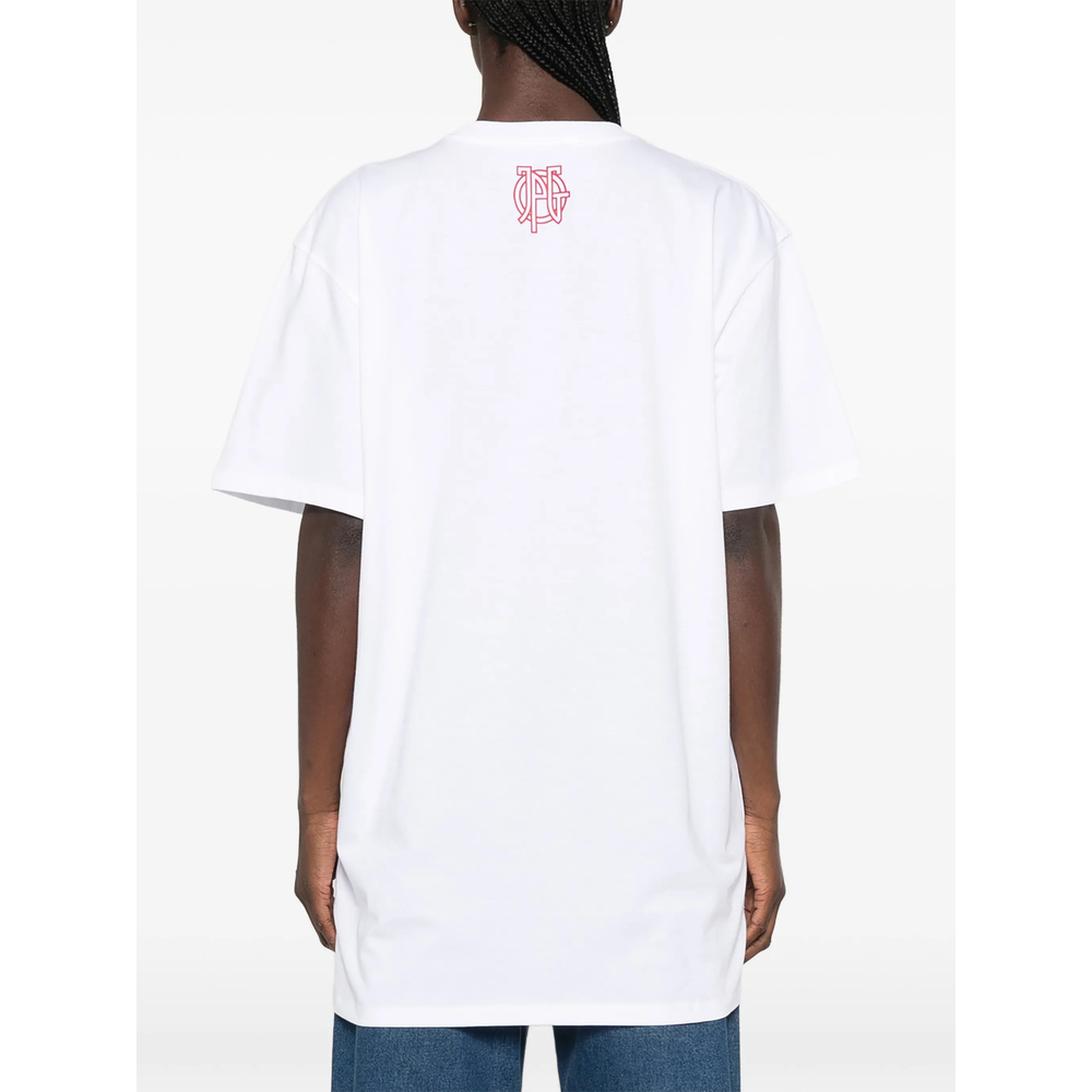[JEAN PAUL GAULTIER] T-shirts Short Sleeve FW26 TO549 J070 0168