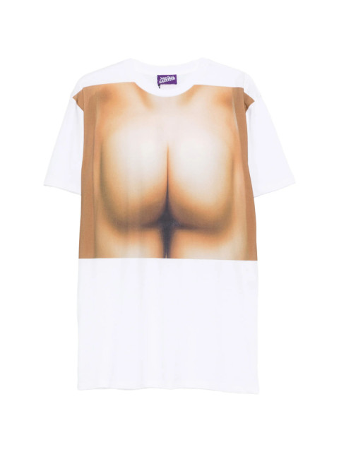 [JEAN PAUL GAULTIER] T-shirts Short Sleeve FW26 TO549 J070 0168