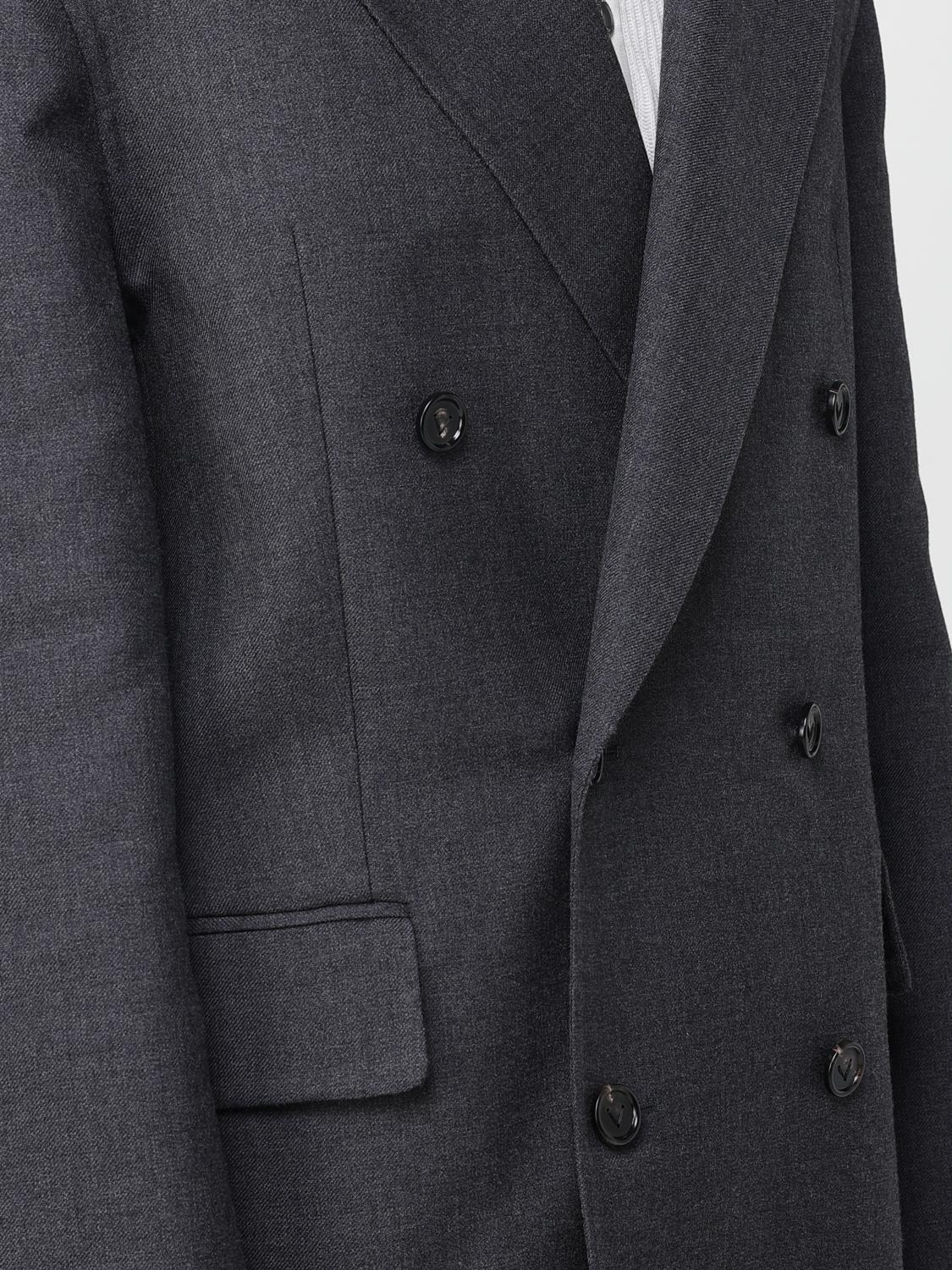 [Bottega Veneta] Jacket FW25 829845V34N0 1003