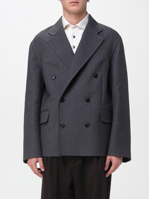 [Bottega Veneta] Jacket FW25 829845V34N0 1003