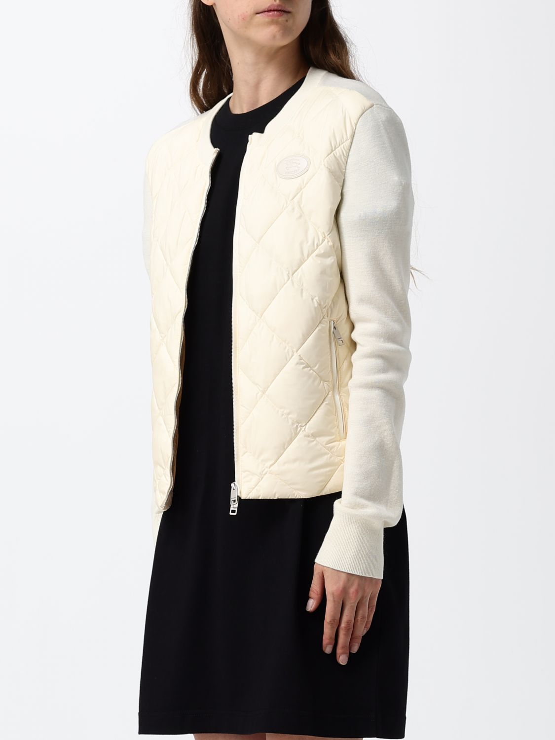 [Burberry] Knitwear FW26 8127015