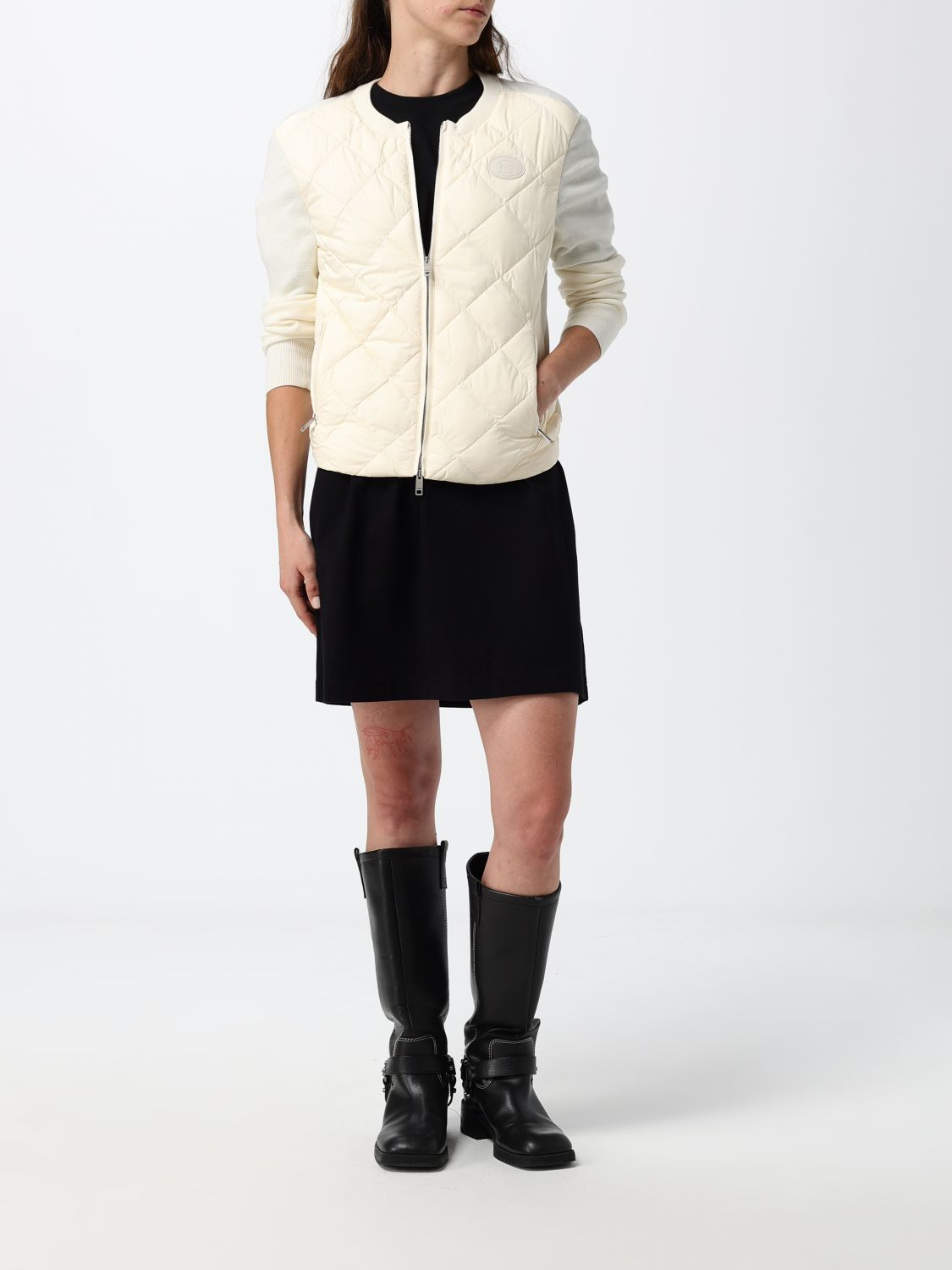 [Burberry] Knitwear FW26 8127015