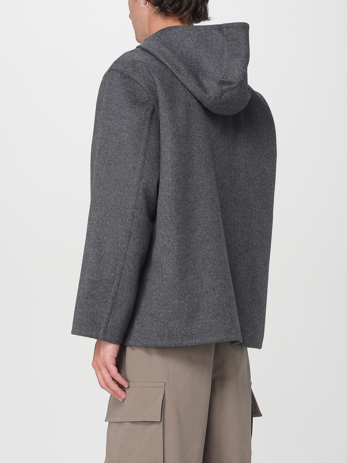 [Bottega Veneta] Coat FW25 829846V4CB0 1307