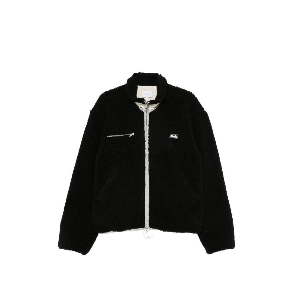 [Rhude] Casual Jacket FW26 RHFW26JA01377  C900