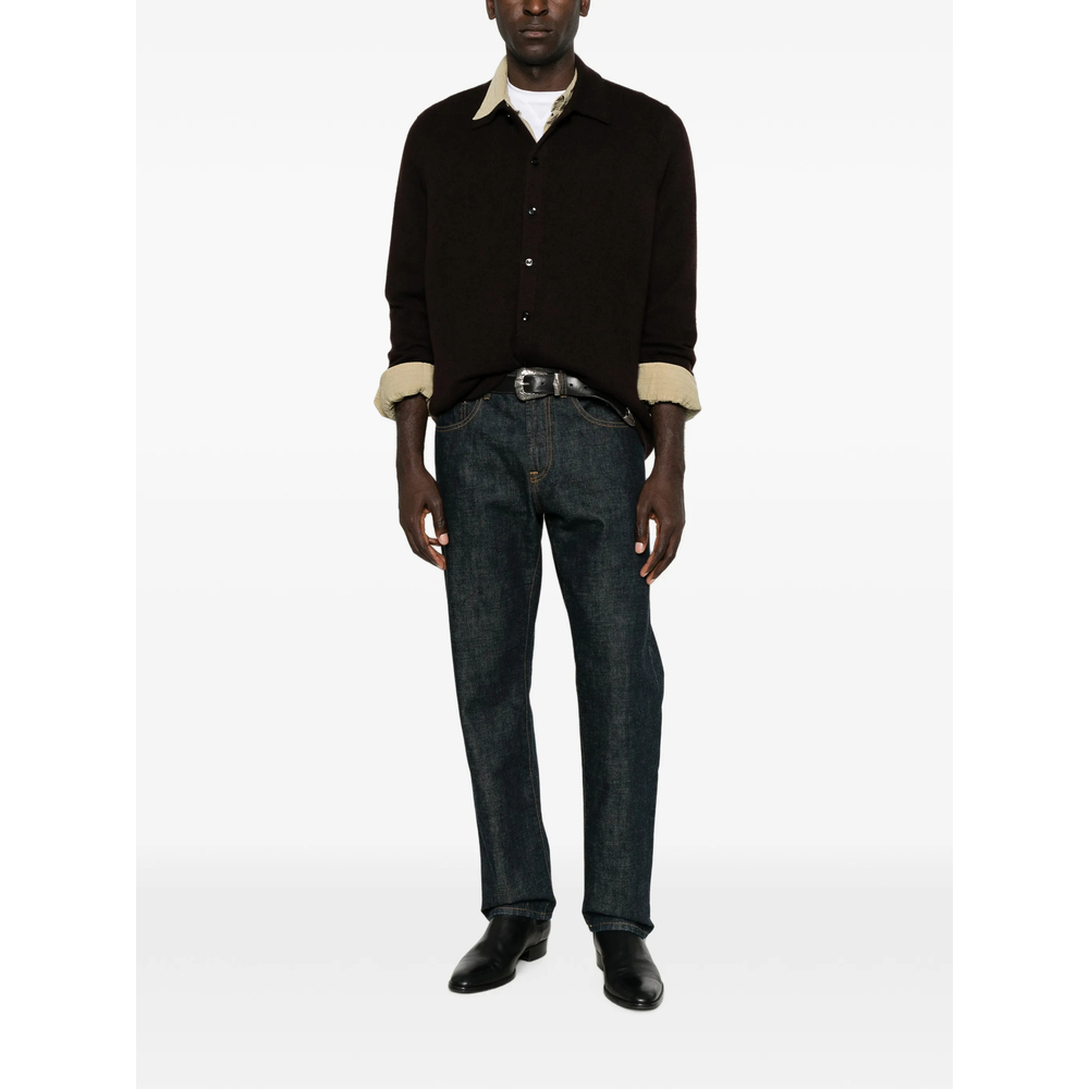 [UMIT BENAN] Jeans FW26 FW26M50043 KEVINE DWASH