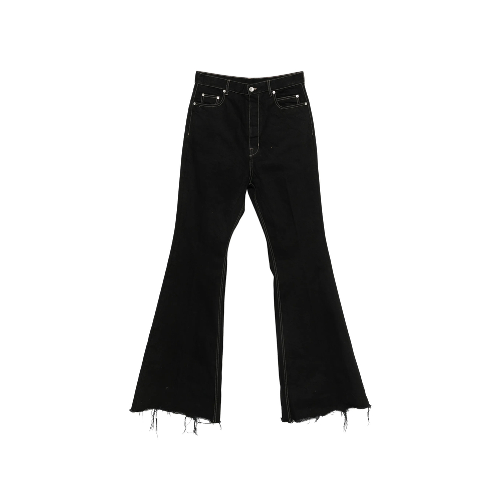 [Rick Owens] Jeans FW26 RR02F4335 HDK 09