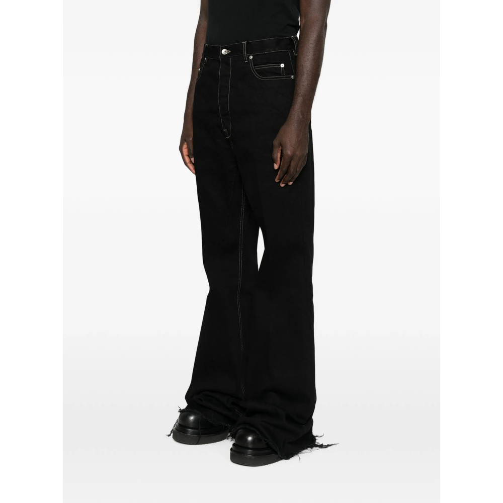 [Rick Owens] Jeans FW26 RR02F4335 HDK 09
